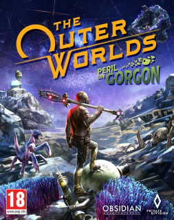 The Outer Worlds Peril on Gordon Steam (Letölthető) PC