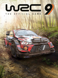 WRC 9 (Letölthető) PC