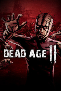 Dead Age 2 (Letölthető) PC