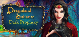 Dreamland Solitaire: Dark Prophecy (Letölthető) PC