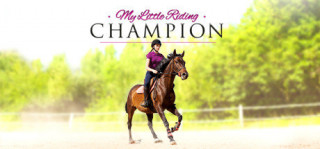 My Little Riding Champion (Letölthető) 
