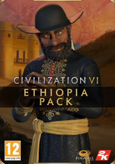 Sid Meier’s Civilization VI (letölthető) PC