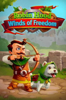 Robin Hood: Winds of Freedom (Letölthető) PC