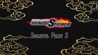NARUTO TO BORUTO: SHINOBI STRIKER Season Pass 2 (PC) Steam (Letölthető) PC