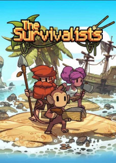 The Survivalists (Letölthető) PC