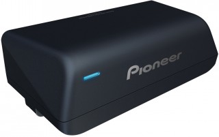 Pioneer TS-WX010A aktív mélysugárzó 