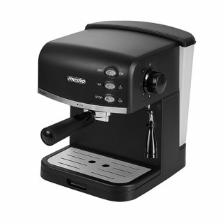 Mesko MS4409 Espresso kávéfőző 