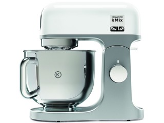 Kenwood KMX750 WH konyhai robotgép Otthon