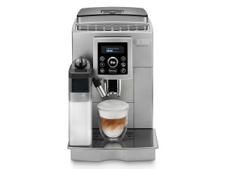 Delonghi ECAM 23.460SB automata kávéfőző ezüst 