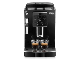 Delonghi ECAM 23.120B automata kávéfőző 