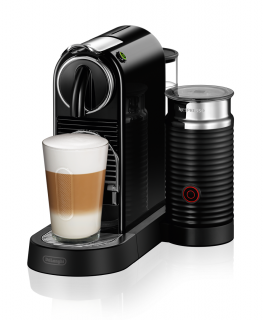 Delonghi EN267 BAE Citiz & Milk Nespresso kapszulás kávéfőző 