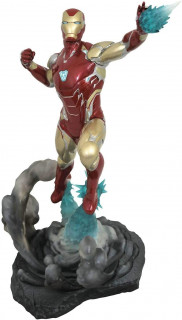 Diamond Select Toys Marvel Gallery - Avengers Endgame - Iron Man Mk85 PVC Dioráma (MAY192370) AJÁNDÉKTÁRGY