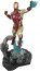 Diamond Select Toys Marvel Gallery - Avengers Endgame - Iron Man Mk85 PVC Dioráma (MAY192370) thumbnail