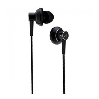 SoundMAGIC ES20BT In-Ear Bluetooth fekete fülhallgató headset 