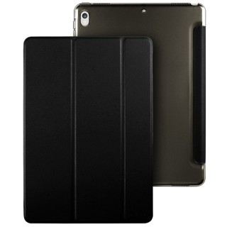 TABLET-CASE Cellect Apple iPad Pro 12.9" fekete tablet tok 