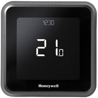 Honeywell Y6H810WF1034 Lyric T6 WiFi-s vezetékes okostermosztát Otthon