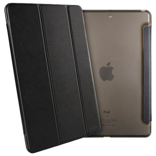 TABLET-CASE Cellect Apple iPad 9.7" fekete tablet tok Mobil