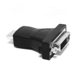 OEM DVI-D -> HDMI F/M adapter PC