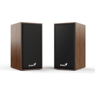 Genius SP-HF180 Wood PC