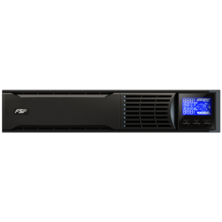 UPS FSP 2000VA CHAMP RACK PC