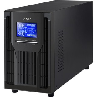 FSP Champ 1000VA tower szünetmentes tápegység PC