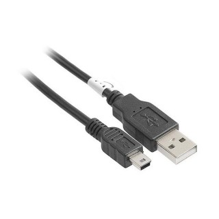 Kolink USB 2.0 Mini kábel 5 pin. 1,8m PC