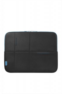 Samsonite AIRGLOW SLEEVES 15.6" fekete/kék notebook tok PC
