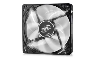 DeepCool Wind Blade 120mm - Fehér PC