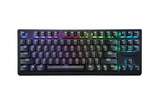 Tesoro Gram Spectrum TKL Red Switch Black HU PC