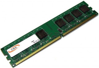 CSX DDR3 1600 2GB Alpha LO 