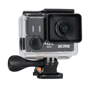 ACTCAM ACME VR302 UHD 4K Wi-Fi akció és sport kamera Fényképezőgépek, kamerák