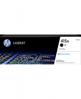 HP W2030A (415A) fekete toner 