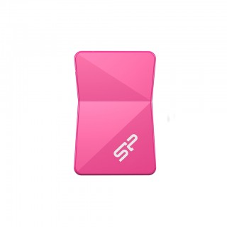 Silicon Power Touch T08 64GB [USB2.0] - Pink PC