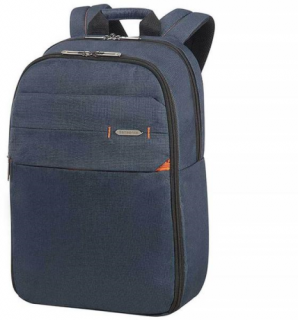 BAG NB Samsonite 15.6" NETWORK3 Laptop Backpack - Fekete PC