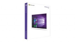 Microsoft Windows 10 Pro 64Bit HUN (FQC-08925) PC