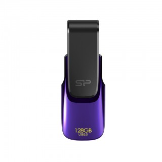 Silicon Power Blaze B31 16GB [USB3.0] - Kék PC