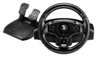 Thrustmaster T80 Racing Wheel [PS3, PS4] MULTI