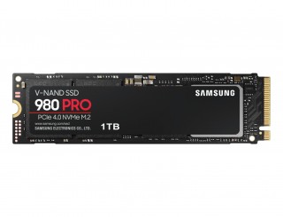 Samsung 980 Pro 1TB SSD [2280/M.2] (használt) PC