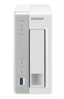 NAS QNAP TS-131P [1 HDD] PC