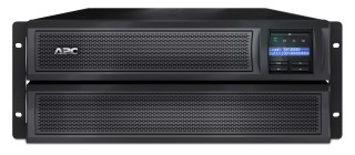 APC Smart-UPS X 4U [2200VA/1980W] PC