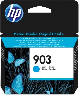 HP 903 (T6L87AE) - Ciánkék PC