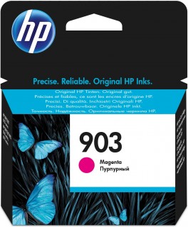 HP 903 (T6L91AE) - Magenta PC