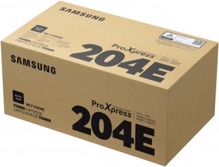 Samsung MLT-D204E; Extra nagy kapacitású toner cartridge SL-3825ND/4025ND,SL-3875FD/4075FR nyomtatókhoz (10000 lap PC