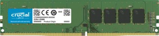 Crucial CT16G4DFRA266 memóriamodul 16 GB 1 x 16 GB DDR4 2666 Mhz (használt) PC
