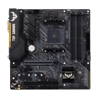 ASUS TUF Gaming B450M-Plus II (AM4) 