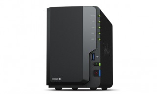 NAS Synology DiskStation DS220+ PC