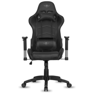 GSZEK Spirit of Gamer Demon Gamer szék - Fekete PC