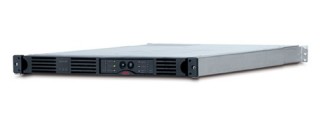 APC Smart-UPS 750 Rack 1U [750VA/500W] PC