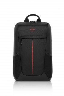 Dell Lite Backpack 17" notebook gaming hátizsák fekete 