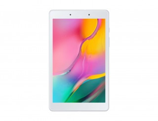 Samsung Galaxy Tab A 8" 32GB Wi-Fi Silver Tablet